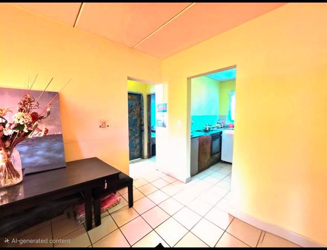 2 BEDROOM APARTMENT FOR SALE IN DAWN PARK